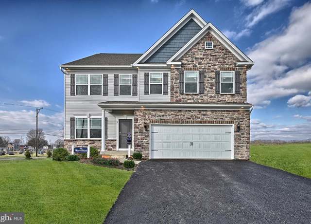 Property at 310 Skyview Dr W, Lavale, MD 21502, 4 beds, 2.5 baths