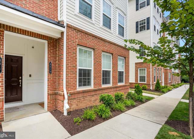 Property at 4519 Reaney Ln #497, Owings Mills, MD 21117, 3 beds, 2.5 baths