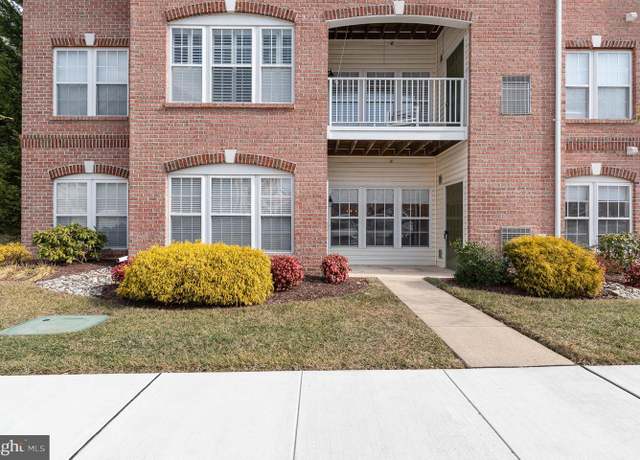 Property at 9507-A Kingscroft Ter Unit 9507A, Perry Hall, MD 21128, 2 beds, 2 baths