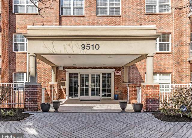 Property at 9510 Coyle Rd #503, Owings Mills, MD 21117, 2 beds, 2 baths