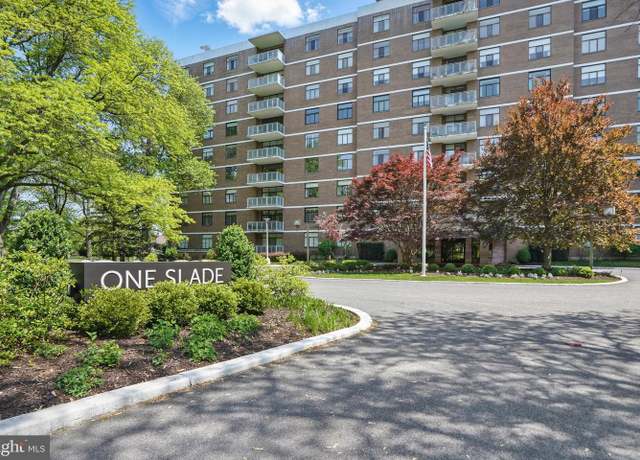 Property at 1 Slade Ave #803, Pikesville, MD 21208, 2 beds, 2.5 baths