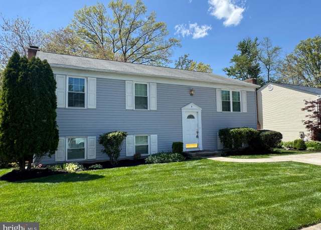 Property at 8 Ratna Ct, Baltimore, MD 21236, 4 beds, 2.5 baths