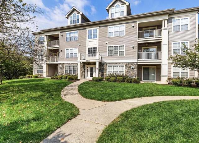 Property at 8813 Stone Ridge Cir #203, Pikesville, MD 21208, 2 beds, 2 baths