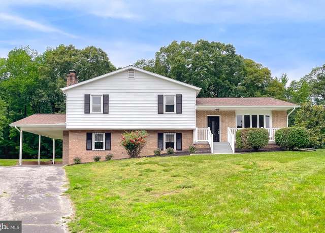 Property at 118 Helena Dr, Prince Frederick, MD 20678, 4 beds, 2.5 baths