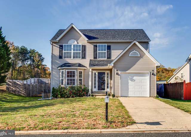 Property at 2299 Woodberry Dr, Bryans Road, MD 20616, 3 beds, 2.5 baths