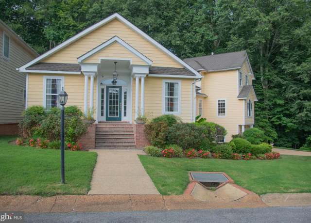 Property at 113 Burning Bush Pl, La Plata, MD 20646, 4 beds, 3 baths