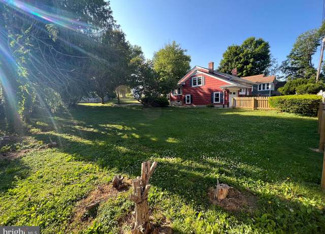 Property at 118 City View Ave, Westminster, MD 21157