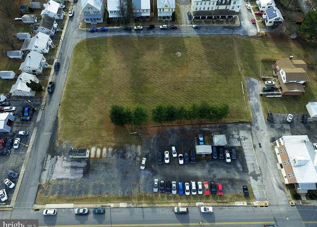 Property at 222 E Green St, Westminster, MD 21157