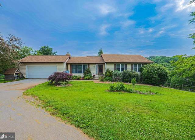 Property at 3899 Bixler Church Rd, Westminster, MD 21158, 4 beds, 3 baths