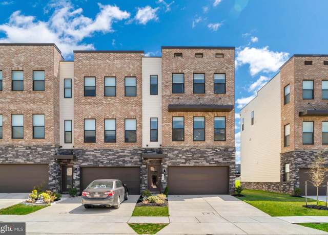 Property at 470 Tiller St, Frederick, MD 21701, 4 beds, 3.5 baths