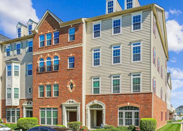 Property at 6468 Alan Linton Blvd E, Frederick, MD 21703, 3 beds, 2.5 baths