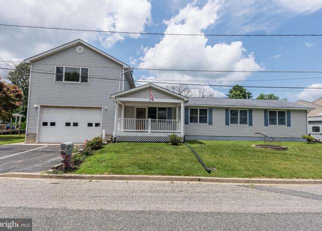 Photo of 128 Weber St, Havre De Grace, MD 21078
