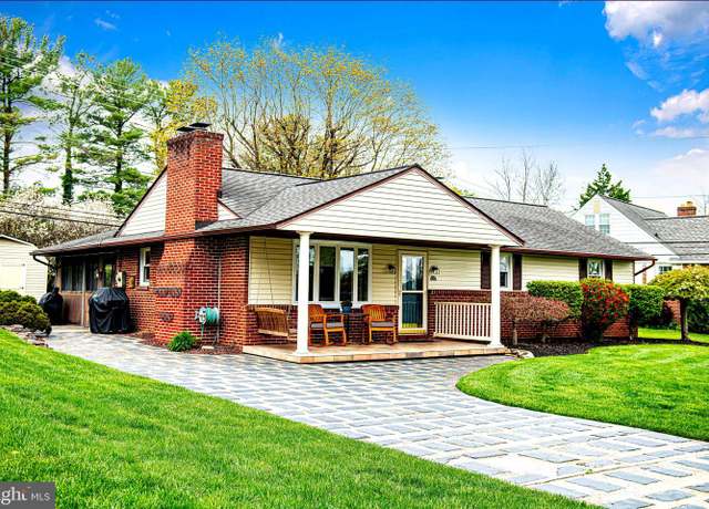 Property at 104 W Lynbrook Pl, Bel Air, MD 21014, 3 beds, 1 bath