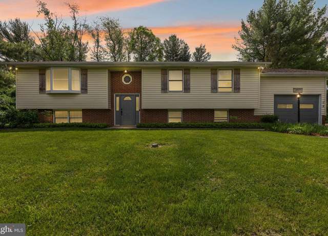 Property at 2617 Thorny Dr, Churchville, MD 21028, 4 beds, 2.5 baths