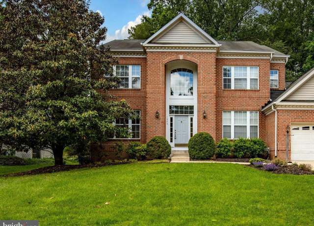 Property at 1006 Diamond Oaks Ct, Bel Air, MD 21014, 5 beds, 3.5 baths