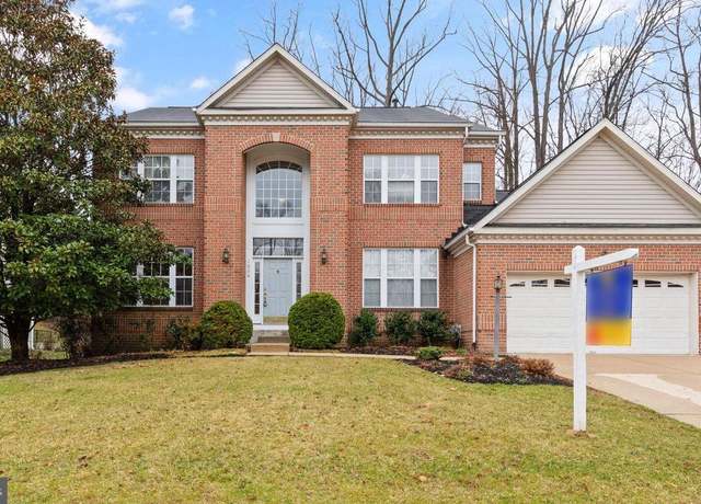 Property at 1006 Diamond Oaks Ct, Bel Air, MD 21014, 5 beds, 3.5 baths
