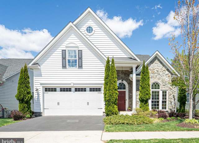 Property at 2598 Sophia Chase Dr, Marriottsville, MD 21104, 4 beds, 3.5 baths