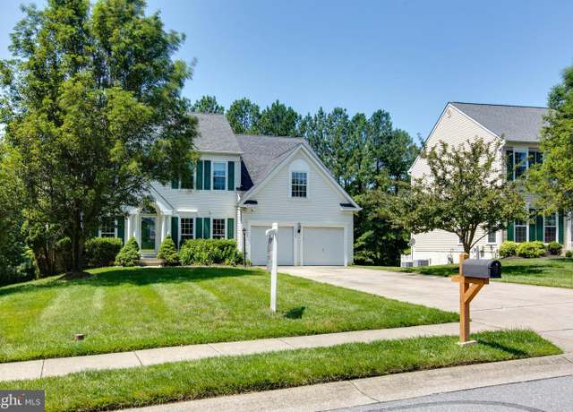 Property at 6028 Avalon Dr SW, Elkridge, MD 21075, 4 beds, 3.5 baths