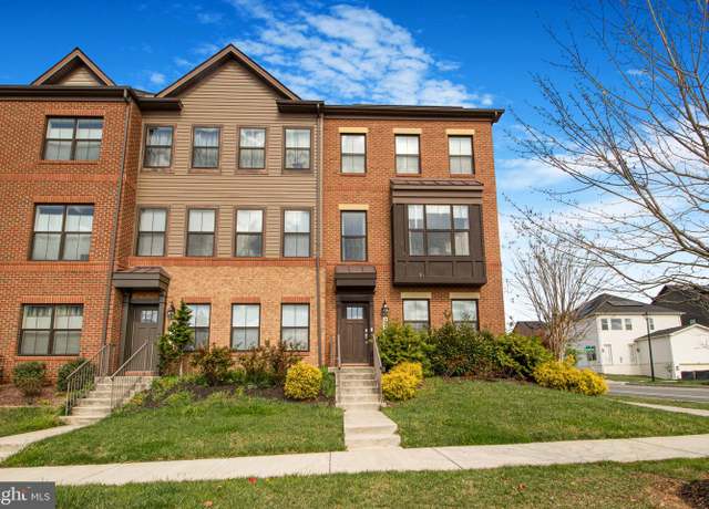 Property at 22632 Tate St, Clarksburg, MD 20871, 3 beds, 3 baths