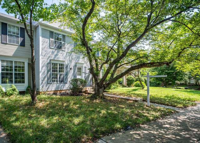 Property at 7925 Capricorn Ter, Derwood, MD 20855, 3 beds, 3.5 baths