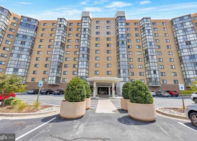 Property at 3330 N Leisure World Blvd Unit 5-415, Silver Spring, MD 20906, 2 beds, 2 baths