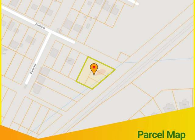 Property at Railroad Ave, Laurel, MD 20707