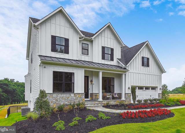 Property at 13812 Pecan Ridge Way, Bowie, MD 20715, 4 beds, 2.5 baths