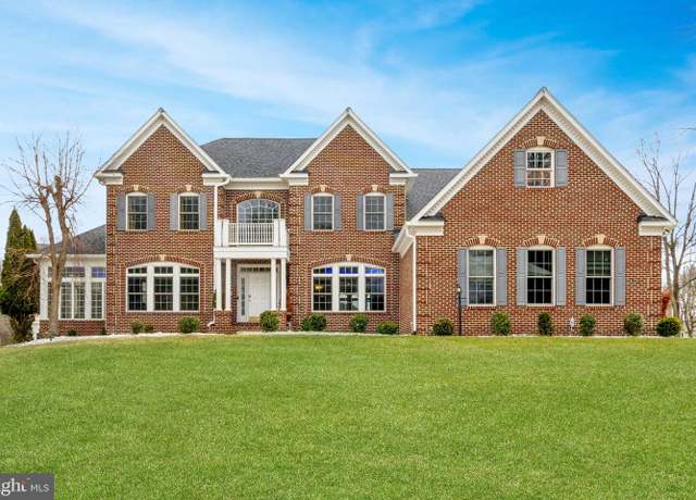 Property at 2205 Dhow Ct, Bowie, MD 20721, 6 beds, 5.5 baths