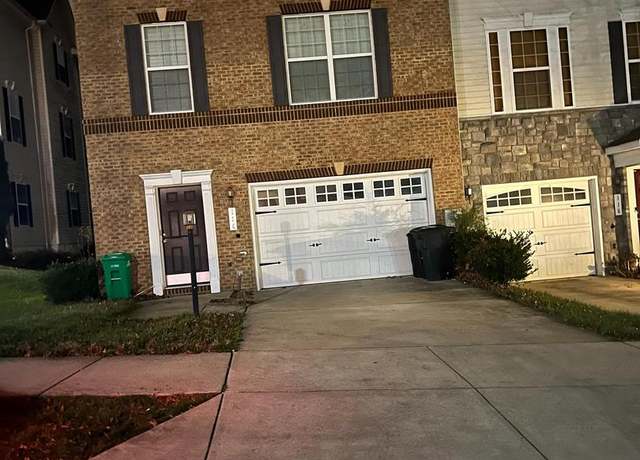 Property at 114 Gray St, Capitol Heights, MD 20743, 3 beds, 3 baths