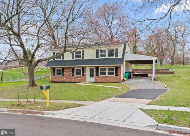 Property at 3605 Eyre Dr S, Upper Marlboro, MD 20772, 5 beds, 3 baths