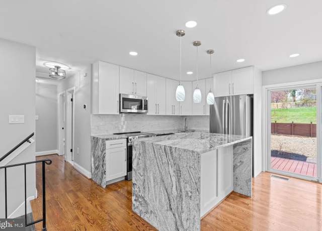 Property at 3605 Eyre Dr S, Upper Marlboro, MD 20772, 5 beds, 3 baths