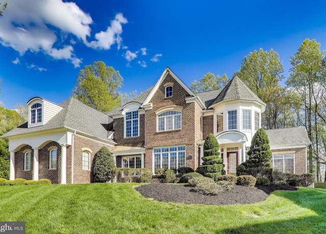 Property at 13309 Big Cedar Ln, Bowie, MD 20720, 6 beds, 6.5 baths