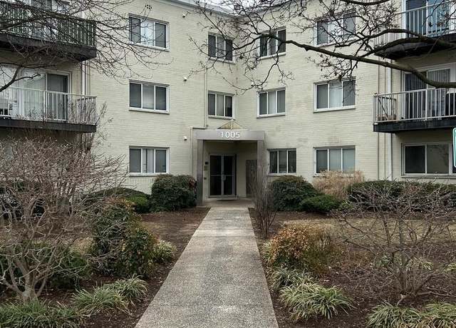 Property at 1005 Chillum Rd #415, Hyattsville, MD 20782, 1 bath