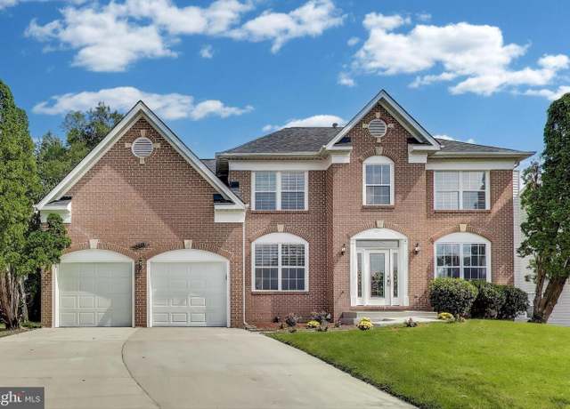 Property at 2901 Argentina Pl, Bowie, MD 20716, 6 beds, 3.5 baths
