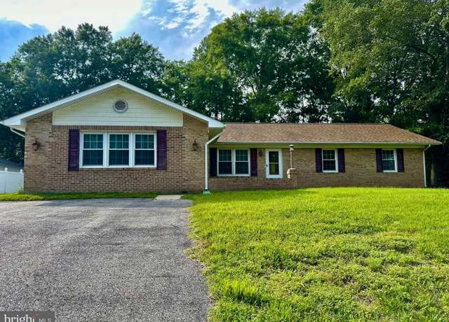 Property at 37992 Indian Creek Dr, Charlotte Hall, MD 20622, 3 beds, 2.5 baths