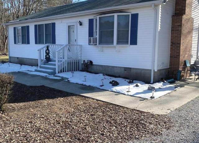 Property at 8480 Greenhill Ln, Westover, MD 21871, 3 beds, 2 baths