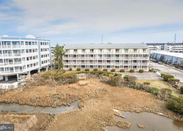 Property at 104 56th St #207, Ocean City, MD 21842, 1 bed, 1 bath