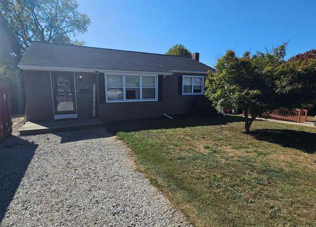 Property at 48 Highland, Bridgeton, NJ 08302, 3 beds, 1 bath
