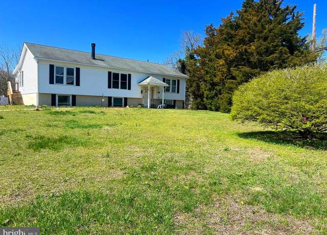 Property at 2 Sheppard Davis Rd, Cedarville, NJ 08311, 3 beds, 2 baths