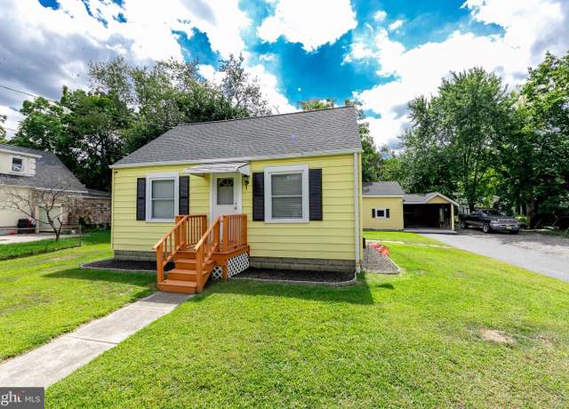Property at 38 Liberty Rd, Bridgeton, NJ 08302, 1 bed, 1 bath