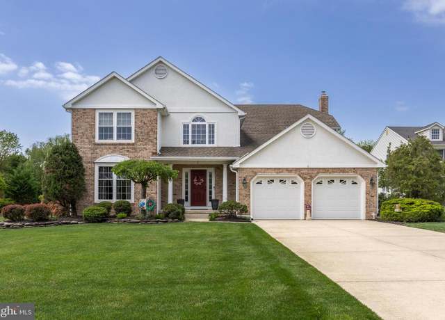 Property at 3 Kimberlee Ct, Sewell, NJ 08080, 4 beds, 2.5 baths