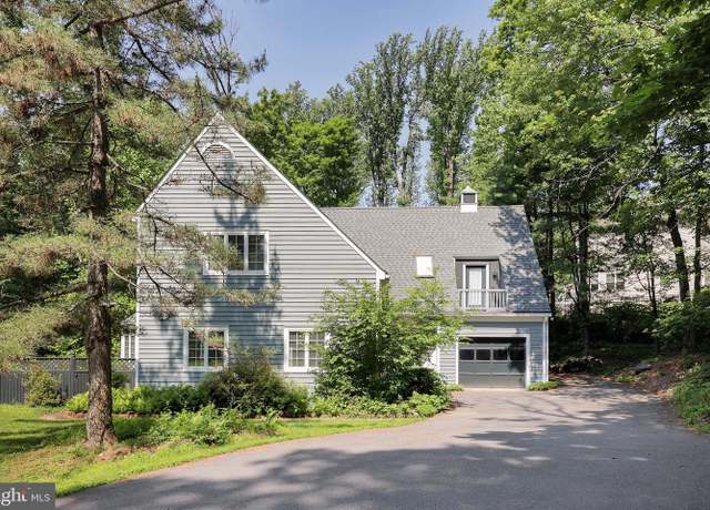 Property at 330 Cherry Hill Rd, Princeton, NJ 08540, 4 beds, 2.5 baths