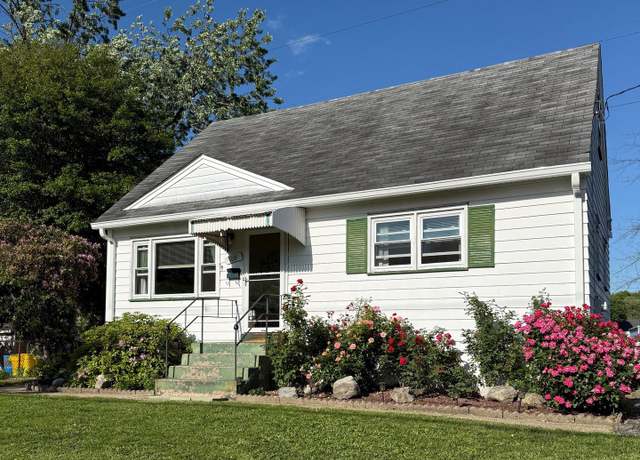 Property at 102 Armour Ave, Hamilton, NJ 08619, 4 beds, 1 bath