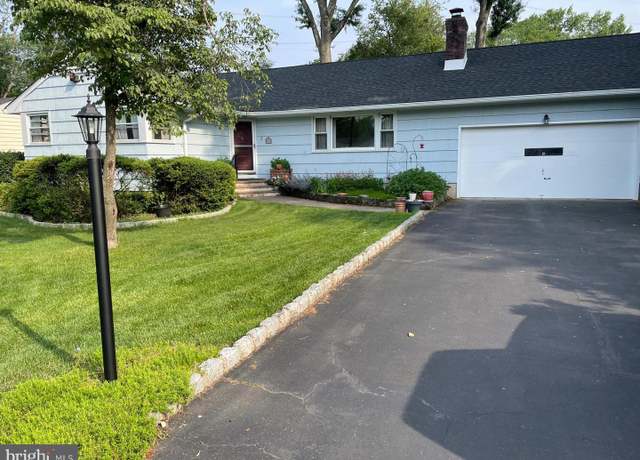 Property at 286 Franklin Rd, North Brunswick, NJ 08902, 3 beds, 2 baths