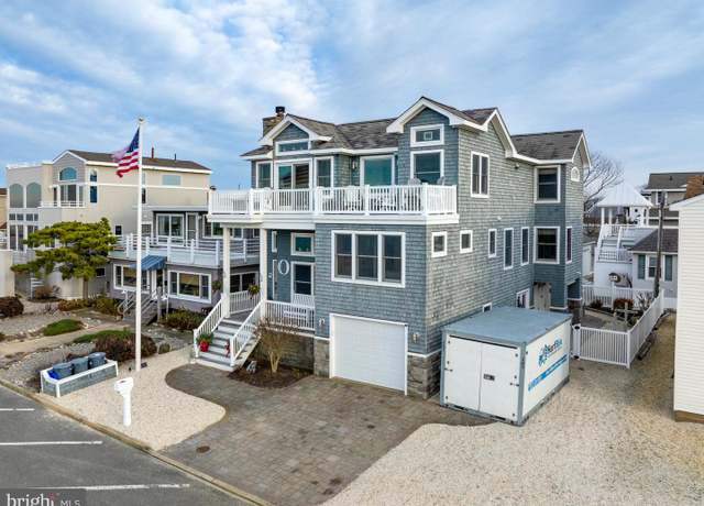 Property at 1506 N Barnegat Ave, Surf City, NJ 08008, 5 beds, 3.5 baths