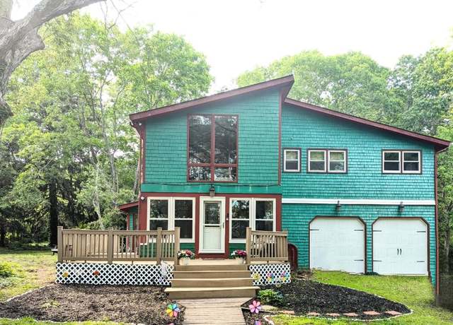 Property at 99 Old Main Shore Rd, Barnegat, NJ 08005, 4 beds, 3 baths