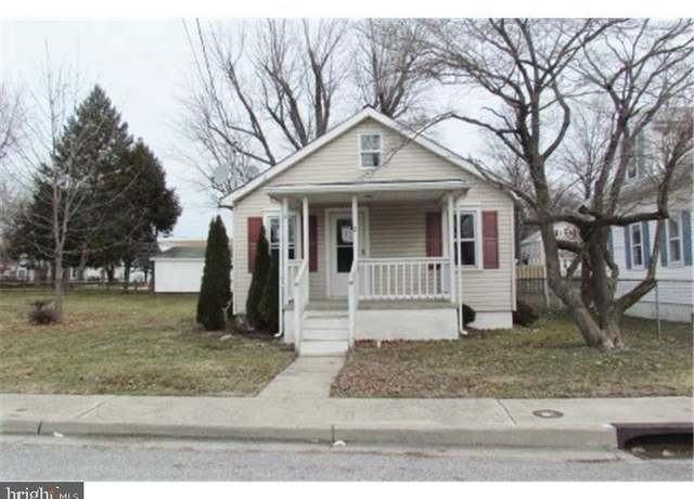 Property at 12 Chester Ave, Deepwater, NJ 08023, 2 beds, 1 bath