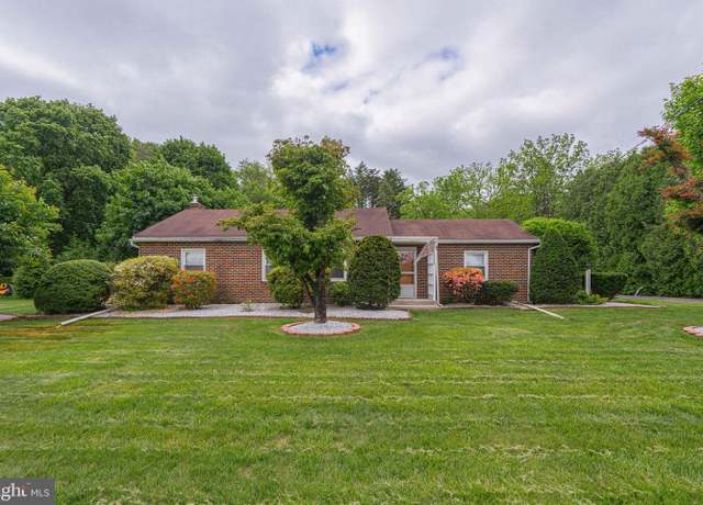 Property at 772 State St, Mertztown, PA 19539, 3 beds, 1.5 baths