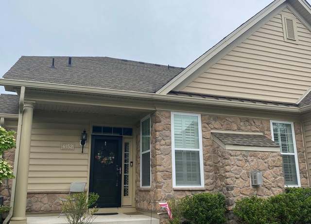 Property at 4152 Spalding Dr, Perkasie, PA 18944, 2 beds, 2.5 baths