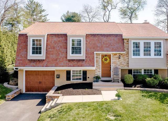 Property at 1729 Palomino Dr, Warrington, PA 18976, 5 beds, 2.5 baths